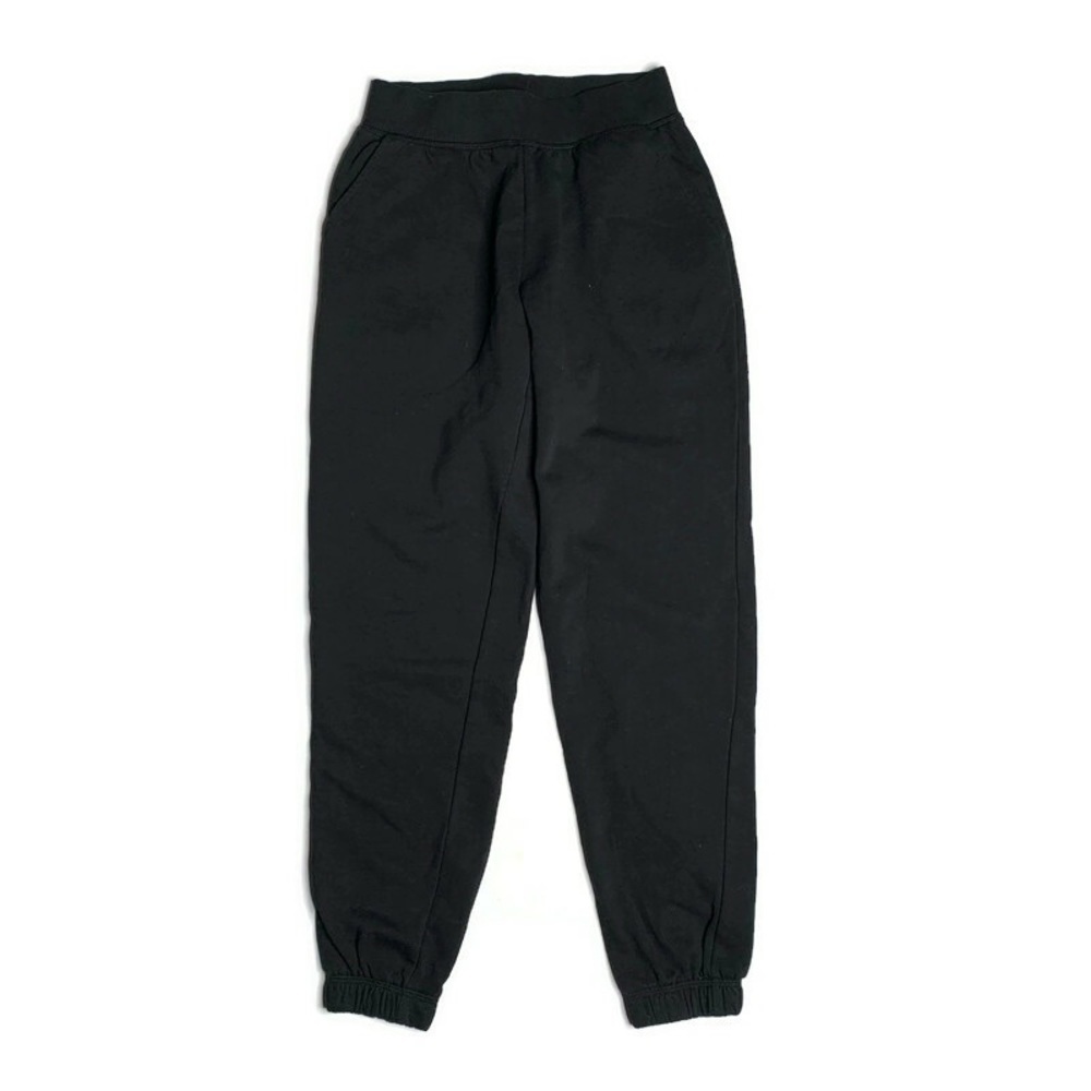 Joe fresh XS black joggers - Picture 2 of 7